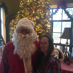 Meet your Posher, Becky